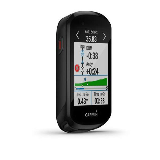 Велонавигатор Garmin Edge 830 Device Only
