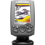 Эхолот Lowrance HOOK-3x