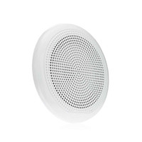 Морские колонки Fusion EL-F651W 6.5" 80 Вт с LED-подсветкой  классические белые