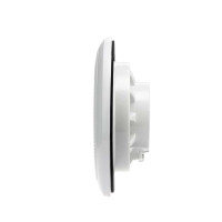 Морские колонки Fusion EL-F651W 6.5" 80 Вт с LED-подсветкой  классические белые