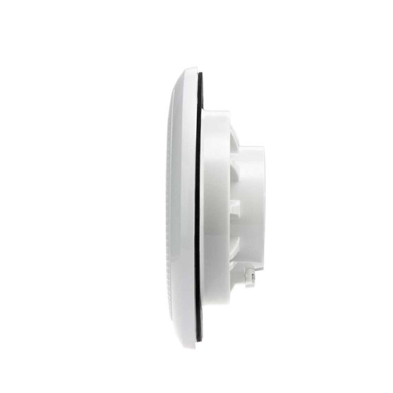 Морские колонки Fusion EL-F651W 6.5" 80 Вт с LED-подсветкой  классические белые