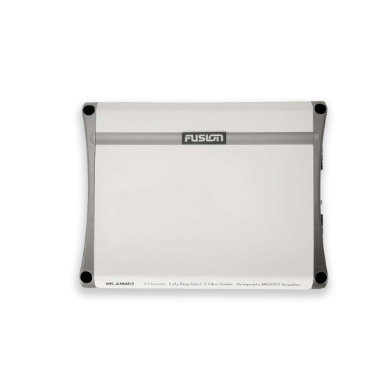 2-канальный усилитель Fusion MS-AM402