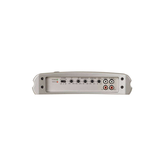2-канальный усилитель Fusion MS-AM402