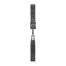 Ремінець для  Fenix 5 Plus 22mm QuickFit Carbon Gray DLC Titanium Band