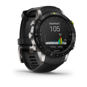 Часы Garmin MARQ Athlete Modern Tool Watch