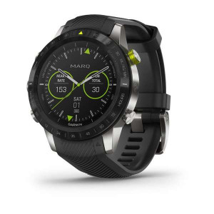 Часы Garmin MARQ Athlete Modern Tool Watch