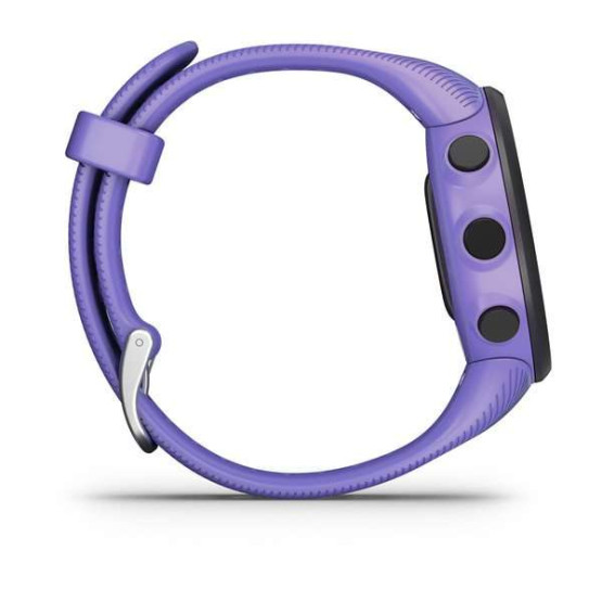 Годинник Garmin Forerunner 45S Iris Годинник Garmin Forerunner 45S Iris