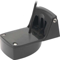 Датчик для Lowrance TM150 CHIRP (77-155 КГц) Синій роз'єм