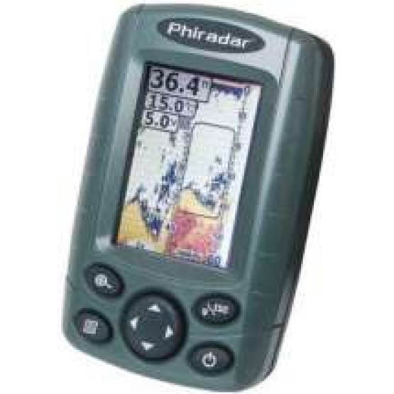 Эхолот Phiradar FF188A