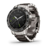 Годинник Garmin MARQ Aviator Modern Tool Watch