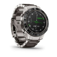 Часы Garmin MARQ Aviator Modern Tool Watch
