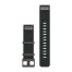 Ремешок для  MARQ Jacquard-weave Nylon Strap – Heathered Black