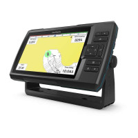 Эхолот Garmin Striker Plus 9sv Worldwide w/GT52
