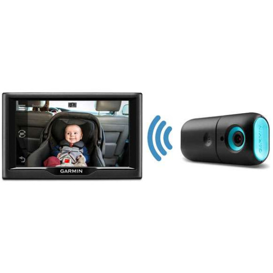 Камера Garmin BabyCam
