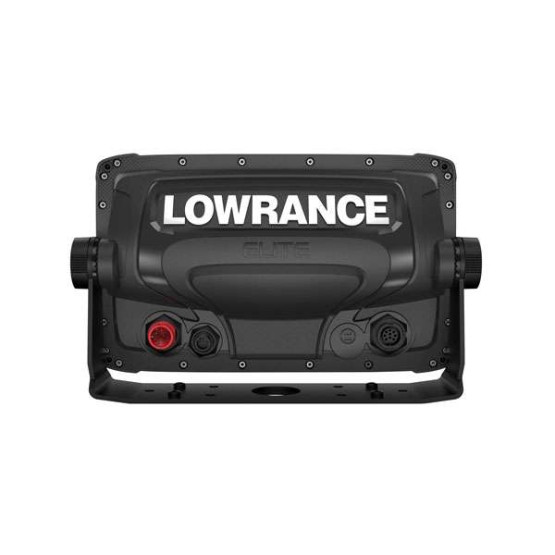 Эхолот Lowrance Elite-9 Ti² Active Imaging 3-in-1