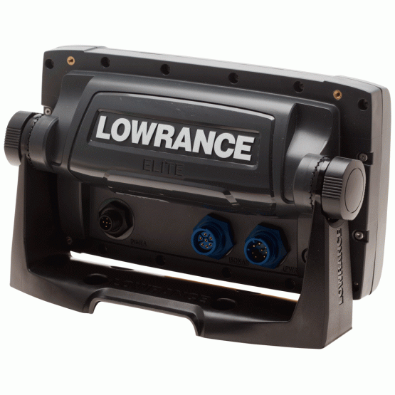 Эхолот Lowrance Elite-7x HDI