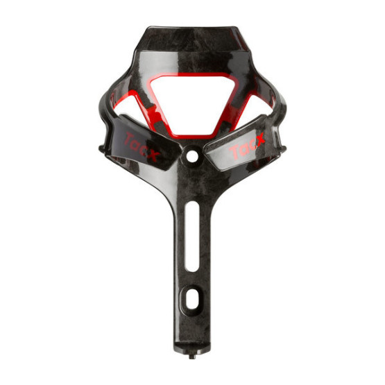 Тримач для пляшок Tacx Ciro shiny variations - Red
