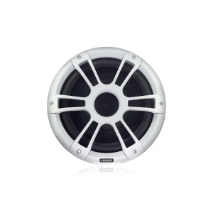 Морські колонки  сабвуфери  Fusion SG-SL101SPW серії Signature 10'' з LED-підсвіткою  білі