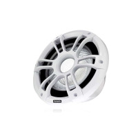 Морські колонки  сабвуфери  Fusion SG-SL101SPW серії Signature 10'' з LED-підсвіткою  білі