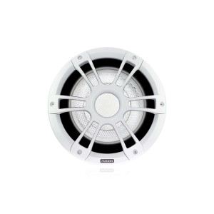 Морські колонки  сабвуфери  Fusion SG-SL101SPW серії Signature 10'' з LED-підсвіткою  білі