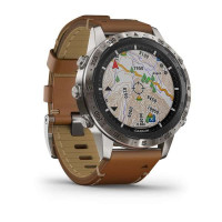 Годинник Garmin MARQ Expedition Modern Tool Watch