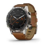 Годинник Garmin MARQ Expedition Modern Tool Watch