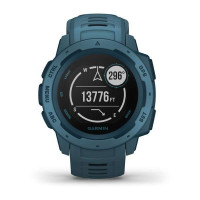 Годинник Garmin Instinct Lakeside Blue