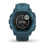 Годинник Garmin Instinct Lakeside Blue