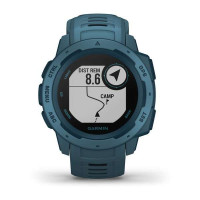 Годинник Garmin Instinct Lakeside Blue