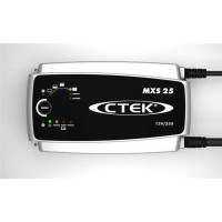 Зарядний пристрій CTEK MXS 25