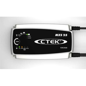 Зарядний пристрій CTEK MXS 25