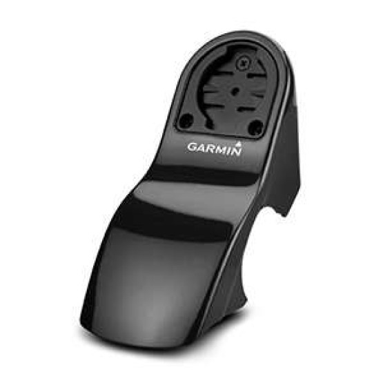Велокрепление для серий Garmin Edge  3T 