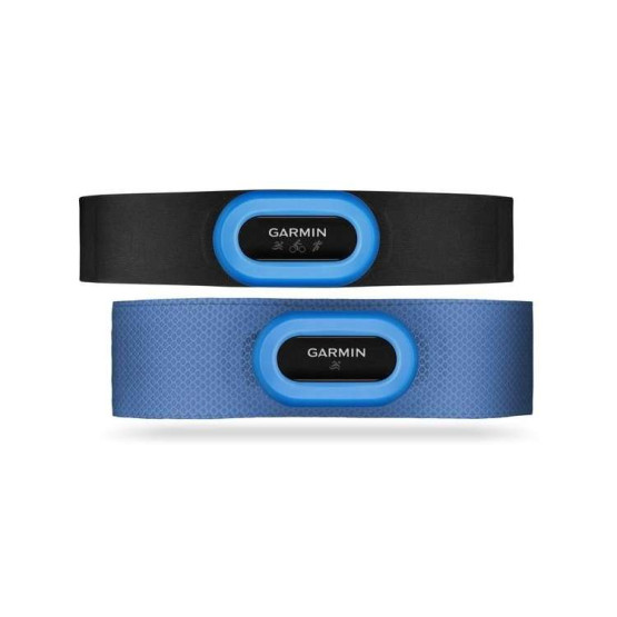 Датчик сердечного ритма Garmin HRM-Tri и Garmin HRM-Swim