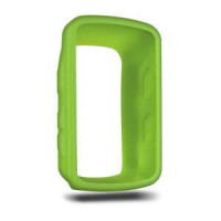 Силиконовый чехол для  Edge 520 Green