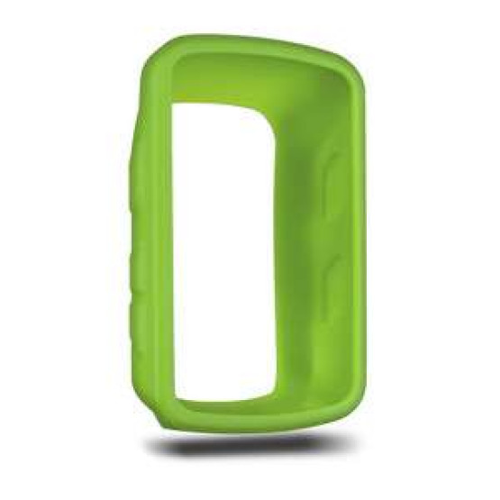 Силиконовый чехол для  Edge 520 Green