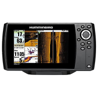 Эхолот Humminbird Helix 7х CHIRP SI GPS G2