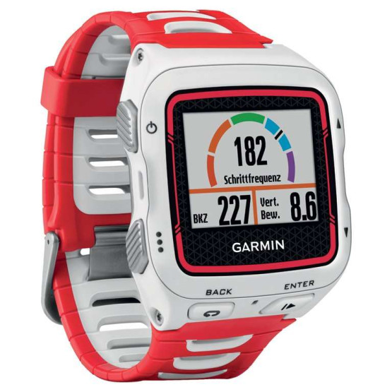 Garmin Forerunner 920XT White & Red Bundle Garmin Forerunner 920XT White & Red Bundle