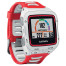 Garmin Forerunner 920XT White & Red Bundle