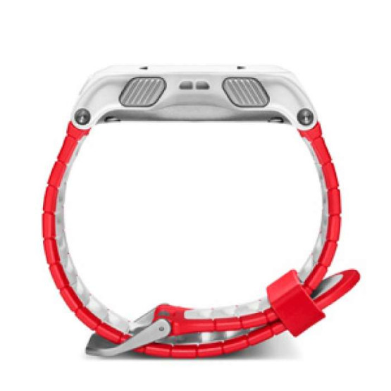Garmin Forerunner 920XT White & Red Bundle Garmin Forerunner 920XT White & Red Bundle