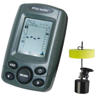 Эхолот Phiradar FF108