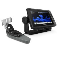 Эхолот Garmin ECHOMAP Plus 72cv With Transducer