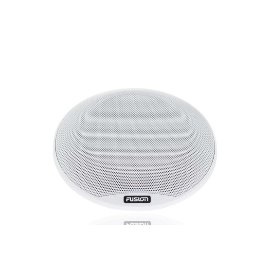 Морские коаксильные колонки Fusion Signature SG-F88W 8.8" 330 Вт  белые