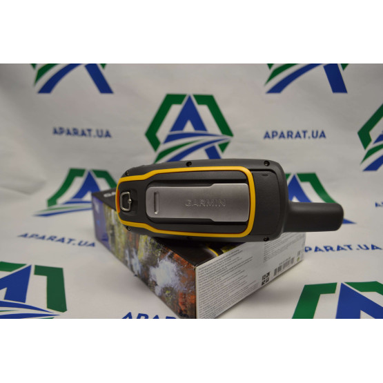 Garmin GPSMAP 64