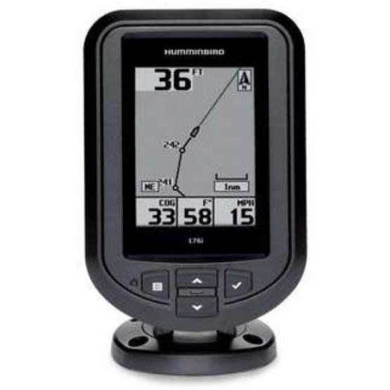 Humminbird Piranhamax 176xi (GPS + Трэкплоттер)