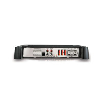 Fusion Signature Series Marine Amplifiers
