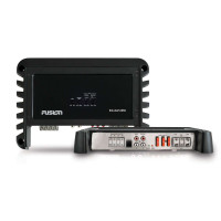 Fusion Signature Series Marine Amplifiers