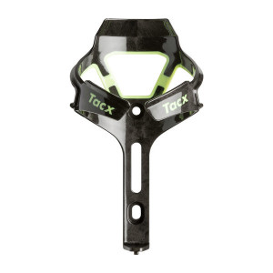 Тримач для пляшок Tacx Ciro shiny variations  Fluo yellow
