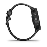 Годинник Garmin Forerunner 945 Black Watch Only