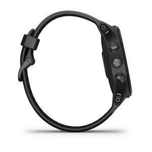 Часы Garmin Forerunner 945 Black Watch Only