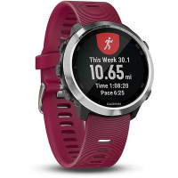 Годинник Garmin Forerunner 645 Music  GPS  EU/PAC  Cerise